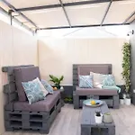 Apartamento Terraza De San Pedro Santiago de Compostela