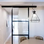 Apartamento Terraza De San Pedro *
