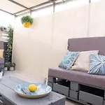 Apartamento Terraza De San Pedro *
