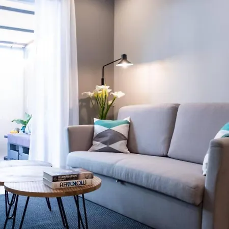 Apartamento Terraza De San Pedro *