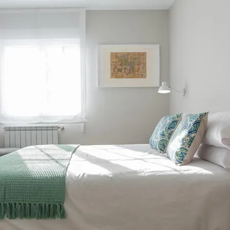 De Diseno Centrico Con Terraza Espectacular Santiago de Compostela