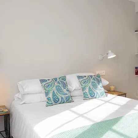 De Diseno Centrico Con Terraza Espectacular * Santiago de Compostela