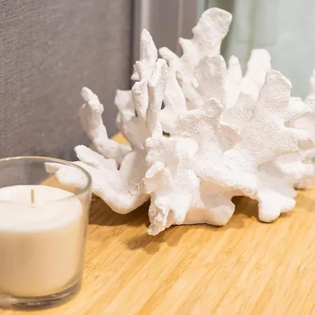 De Diseno Centrico Con Terraza Espectacular *