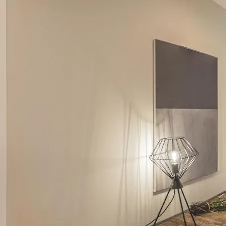 De Diseno Centrico Con Terraza Espectacular Apartman Santiago de Compostela