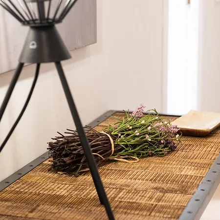 De Diseno Centrico Con Terraza Espectacular