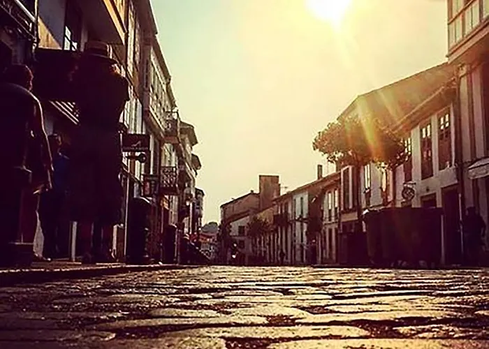 De Diseno Centrico Con Terraza Espectacular Apartment *