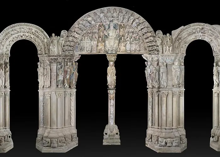 De Diseno Centrico Con Terraza Espectacular Daire