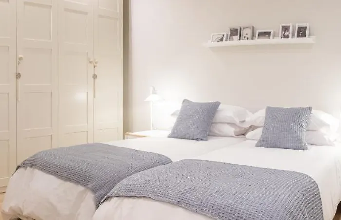 De Diseno Centrico Con Terraza Espectacular * Santiago de Compostela