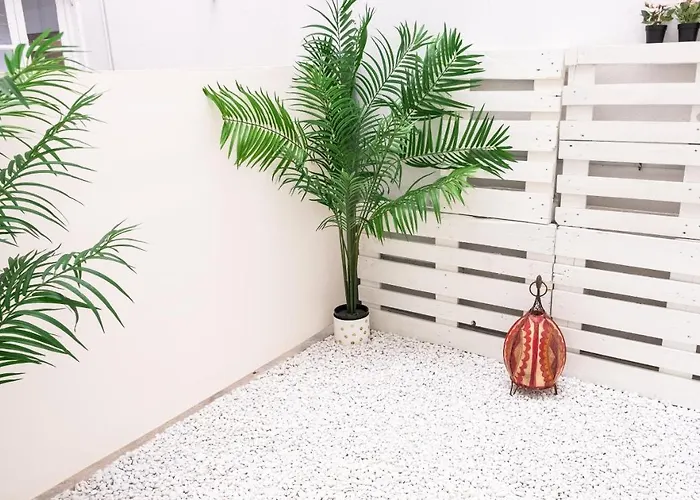 De Diseno Centrico Con Terraza Espectacular Σαντιάγο ντε Κομποστέλα