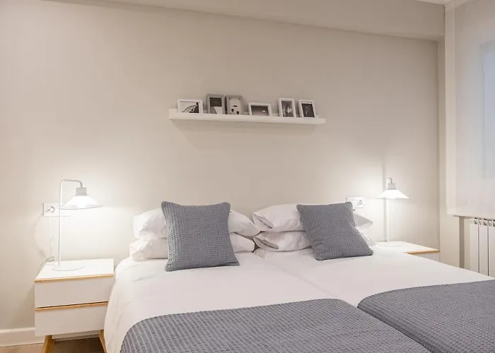 De Diseno Centrico Con Terraza Espectacular Διαμέρισμα